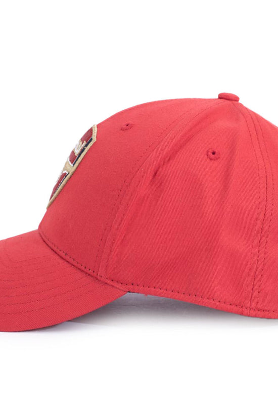 Arsenal FC Red Obsidian MVP Cap 2
