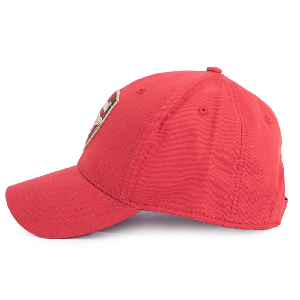 Arsenal FC Red Obsidian MVP Cap 2