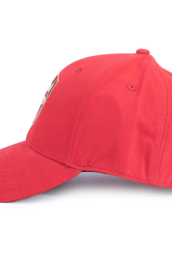 Arsenal FC Red Core Cap 2