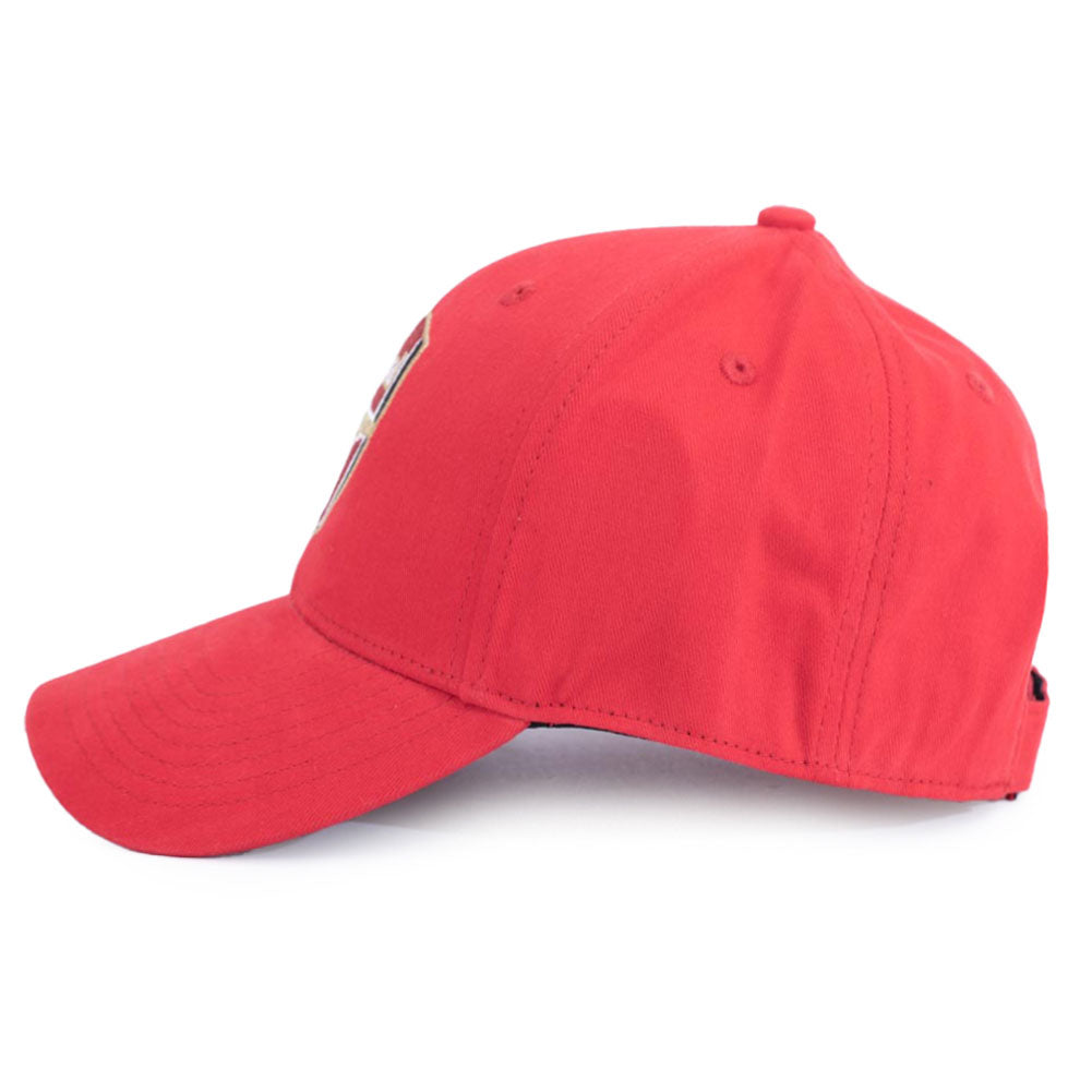 Arsenal FC Red Core Cap 2