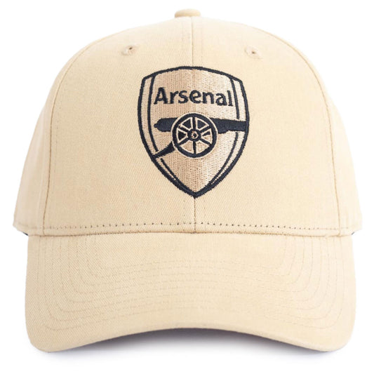 Arsenal FC Gold Core Cap 1
