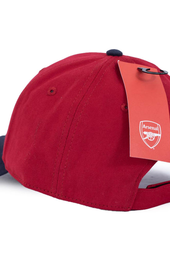 Arsenal FC Two Tone Youth Cap