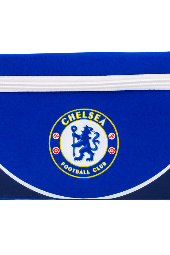 Chelsea FC Swoop Pencil Case