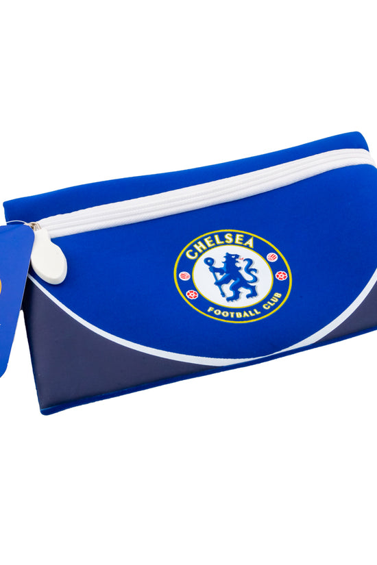 Chelsea FC Swoop Pencil Case