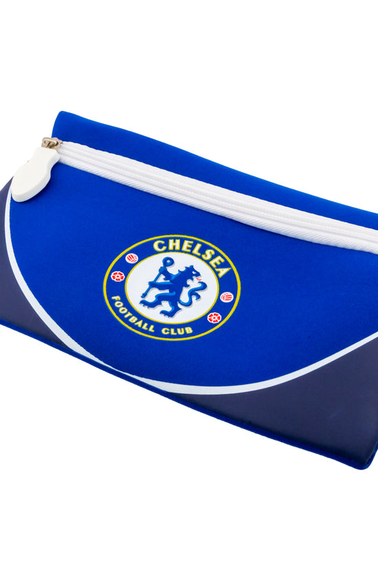 Chelsea FC Swoop Pencil Case