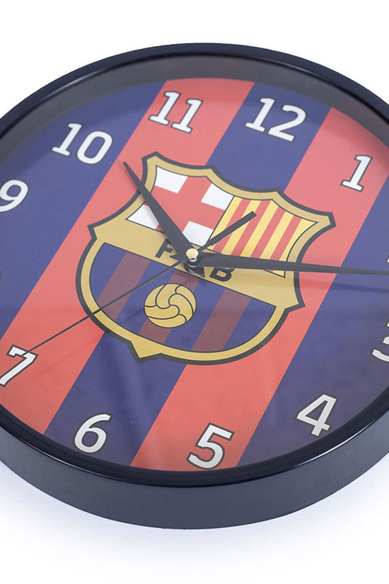 FC Barcelona Wall Clock