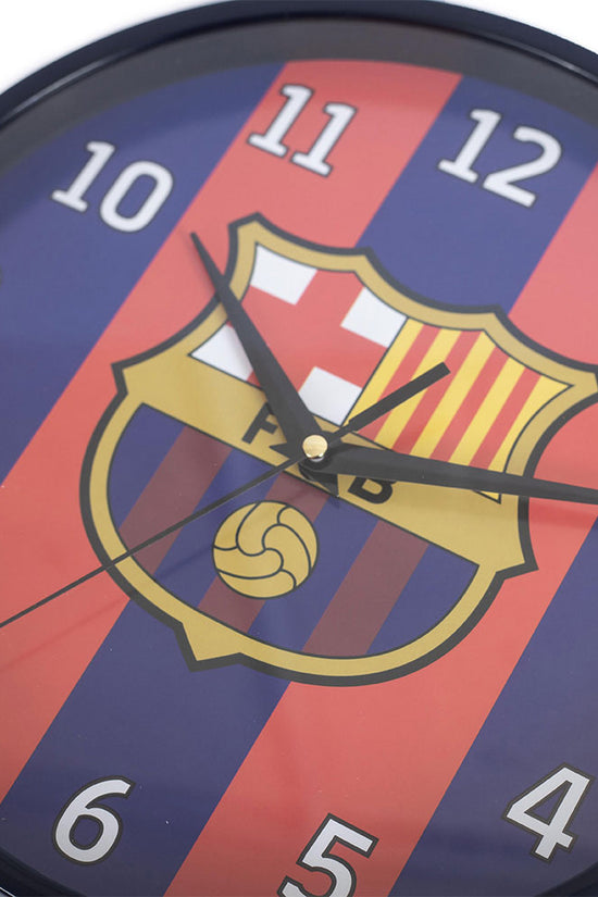 FC Barcelona Wall Clock