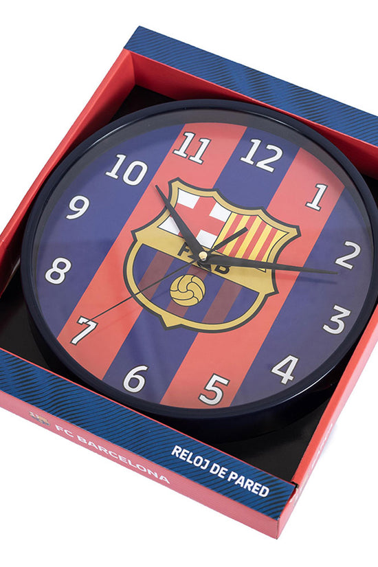 FC Barcelona Wall Clock