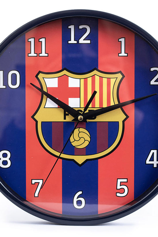 FC Barcelona Wall Clock