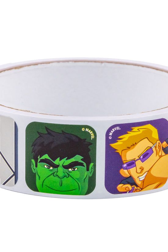 Avengers 200pc Sticker Box