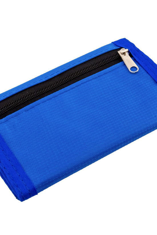 Rangers FC Particle Wallet