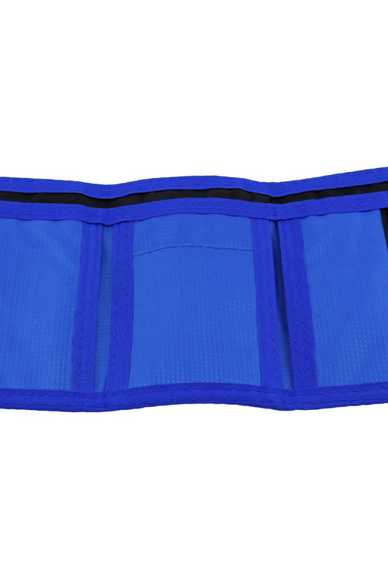 Rangers FC Particle Wallet