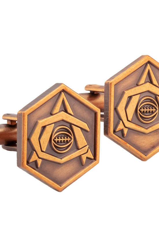 Arsenal FC Heritage Cufflinks