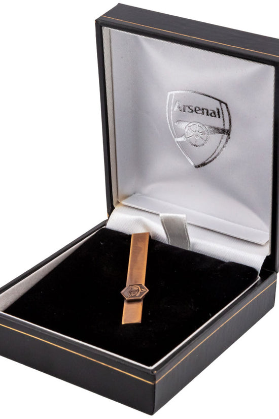 Arsenal FC Heritage Tie Slide