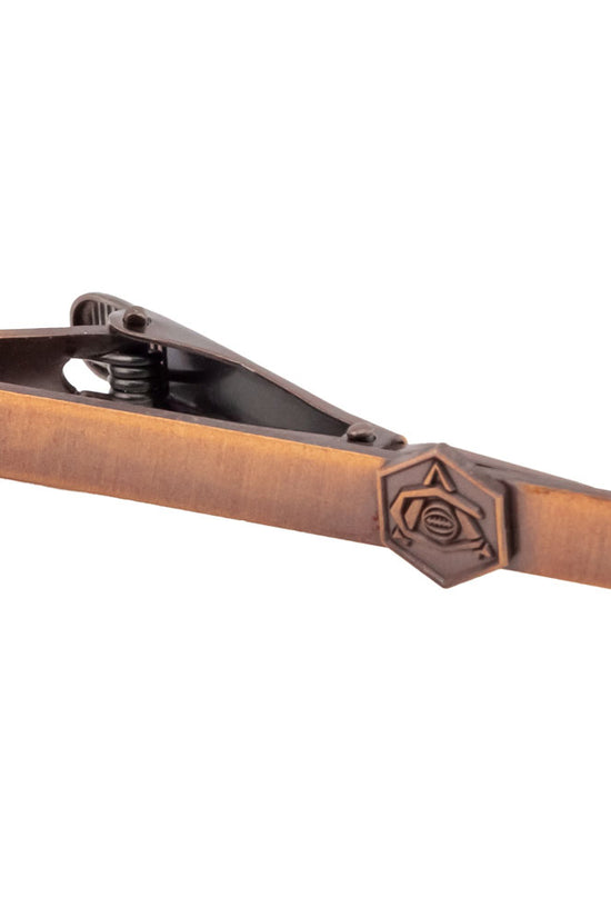 Arsenal FC Heritage Tie Slide