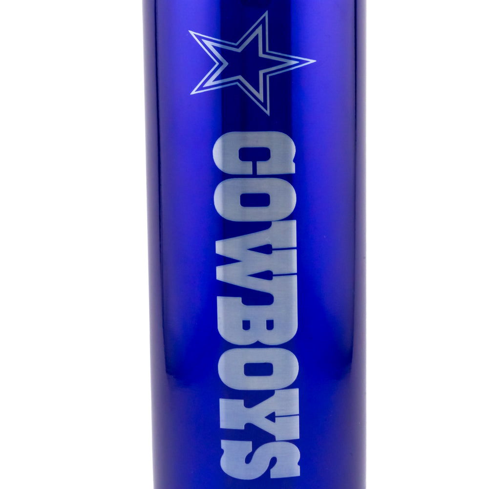 Dallas Cowboys Steel Water Bottle 2