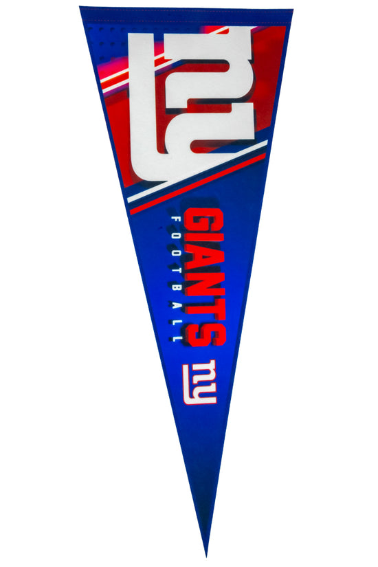 New York Giants Classic Felt Pennant
