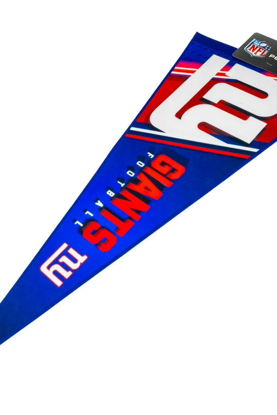 New York Giants Classic Felt Pennant