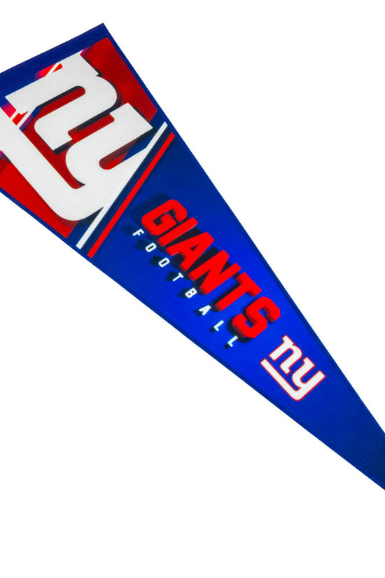 New York Giants Classic Felt Pennant