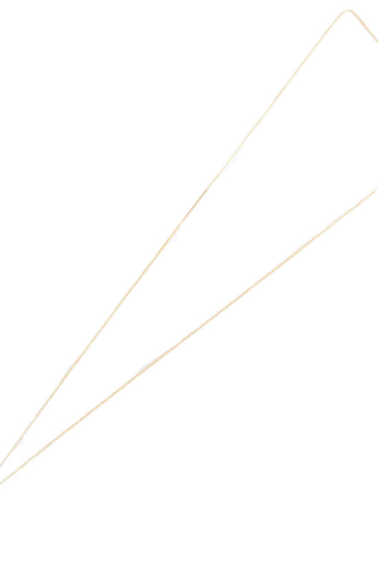 Chelsea FC 18ct Gold Plated on Silver Pendant & Chain