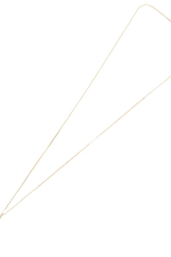 Liverpool FC 18ct Gold Plated on Silver Crest Pendant & Chain