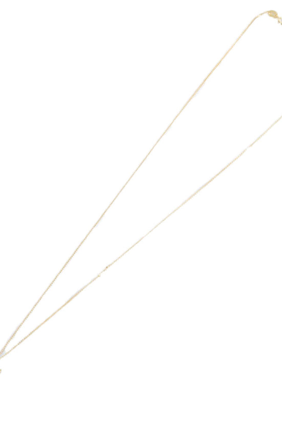 Liverpool FC 18ct Gold Plated on Silver Liverbird Pendant & Chain