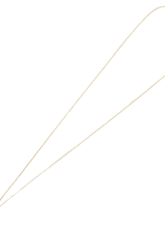Rangers FC 18ct Gold Plated on Silver Pendant & Chain