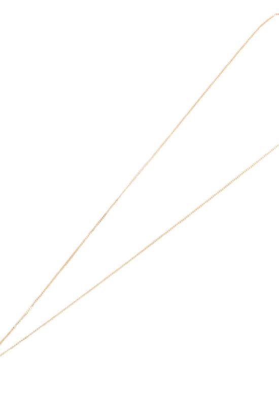 West Ham United FC 18ct Gold Plated on Silver Pendant & Chain