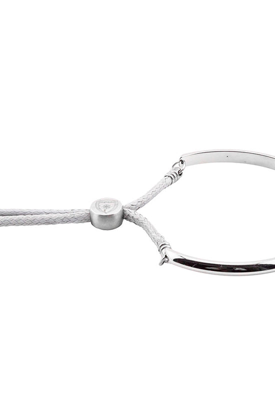 Arsenal FC Ladies Rope Bangle