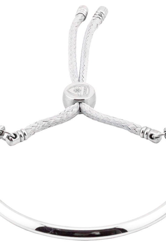 Arsenal FC Ladies Rope Bangle