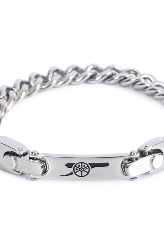 Arsenal FC Detachable Bracelet