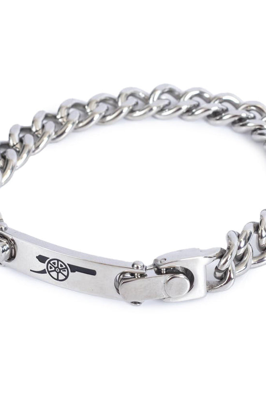 Arsenal FC Detachable Bracelet