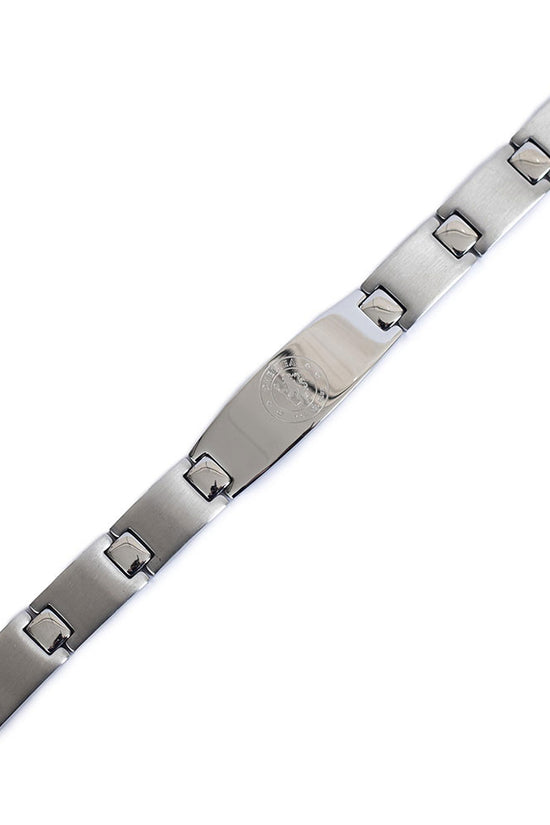 Chelsea FC Oval Plate Bracelet