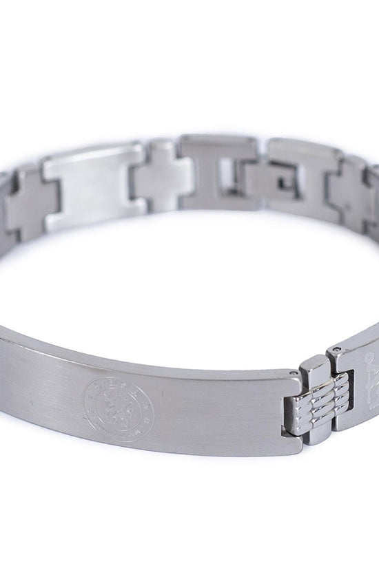 Chelsea FC Lion Link Bracelet