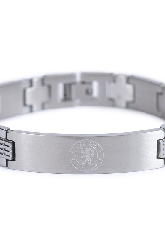 Chelsea FC Lion Link Bracelet