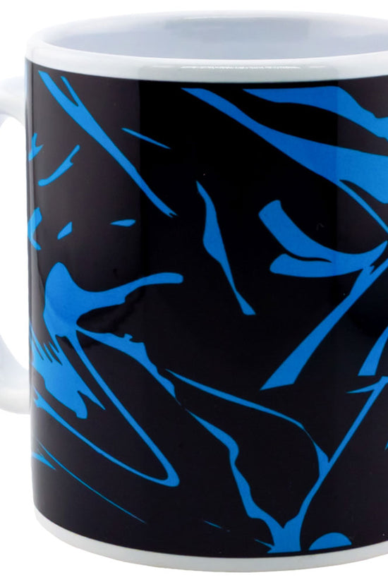 Carolina Panthers Camo Mug