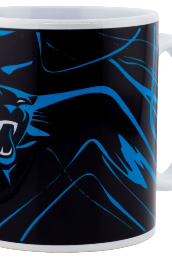 Carolina Panthers Camo Mug
