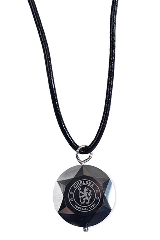 Chelsea FC Tungsten Pendant Cord