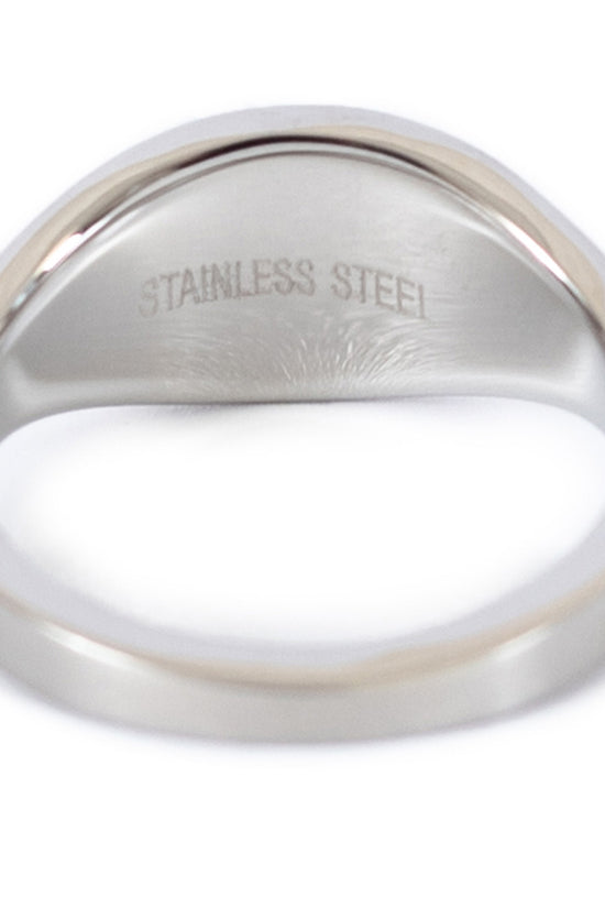 Arsenal FC Oval Ring Small