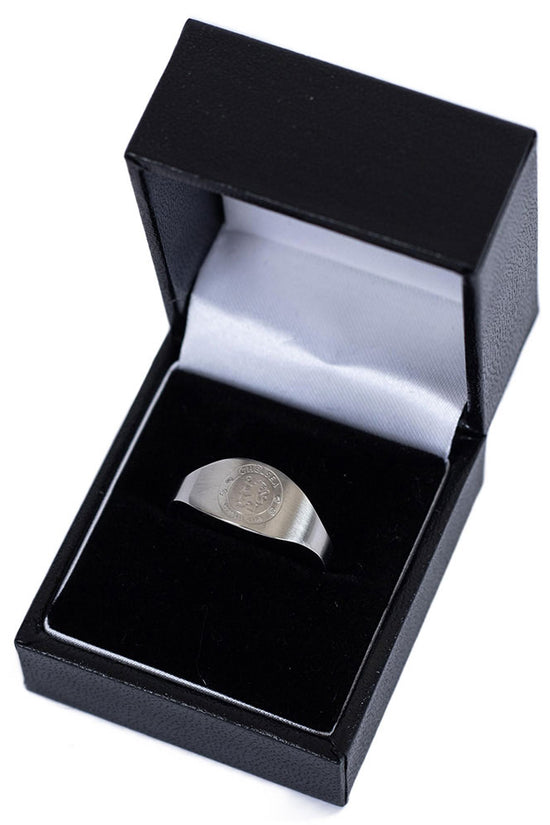 Chelsea FC Oval Ring Small