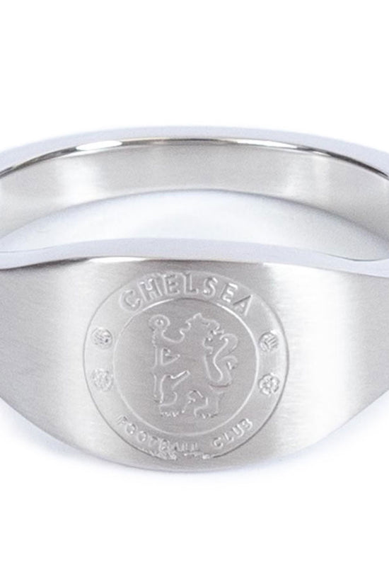 Chelsea FC Oval Ring Small