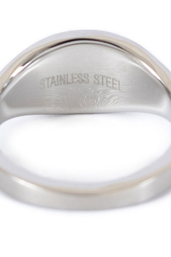 Liverpool FC Oval Ring Small