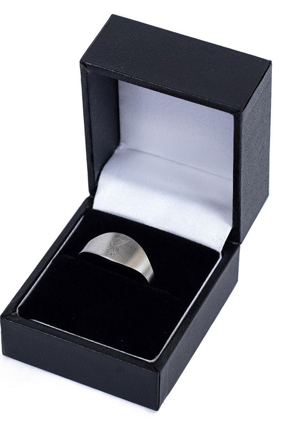 Liverpool FC Oval Ring Small