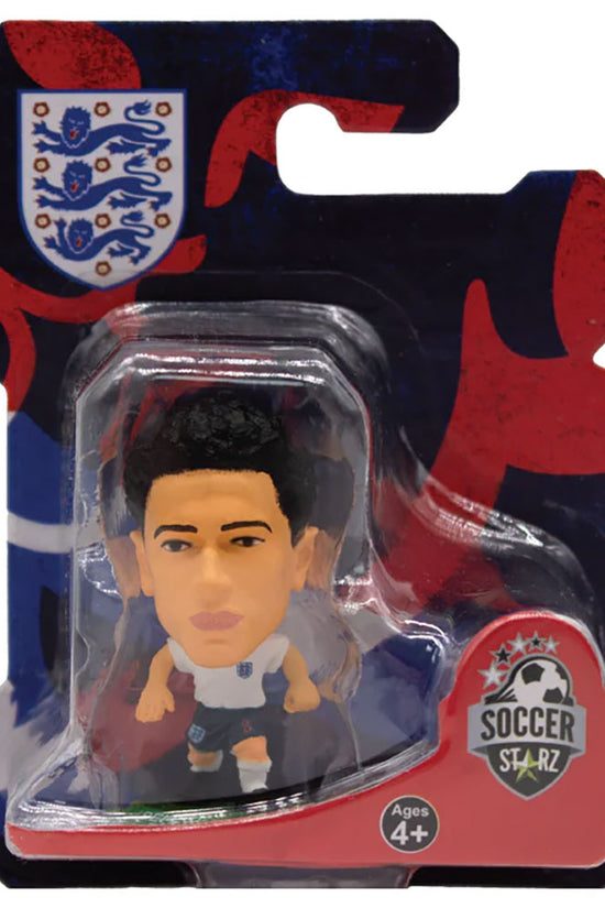 England FA SoccerStarz Bellingham