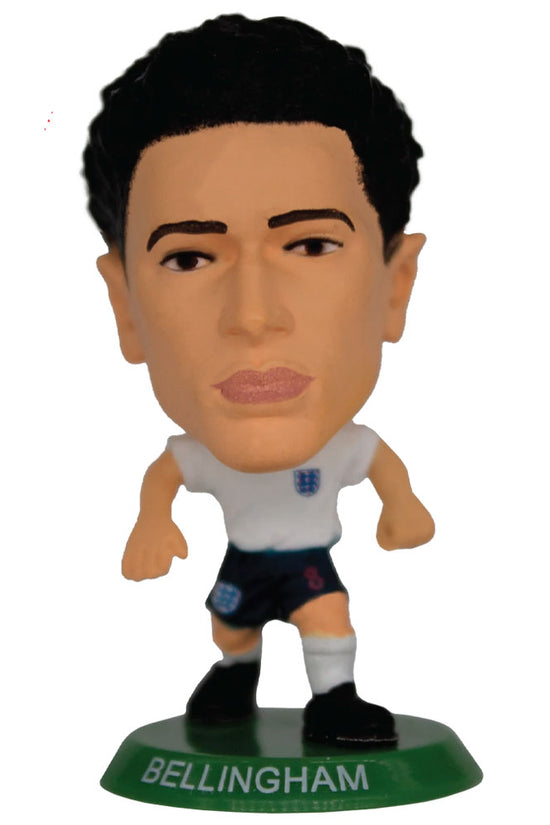 England FA SoccerStarz Bellingham