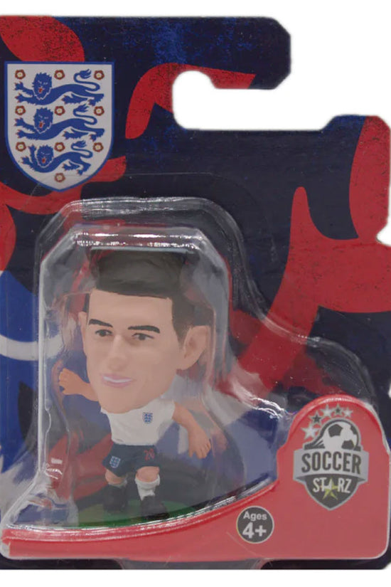 England FA SoccerStarz Foden