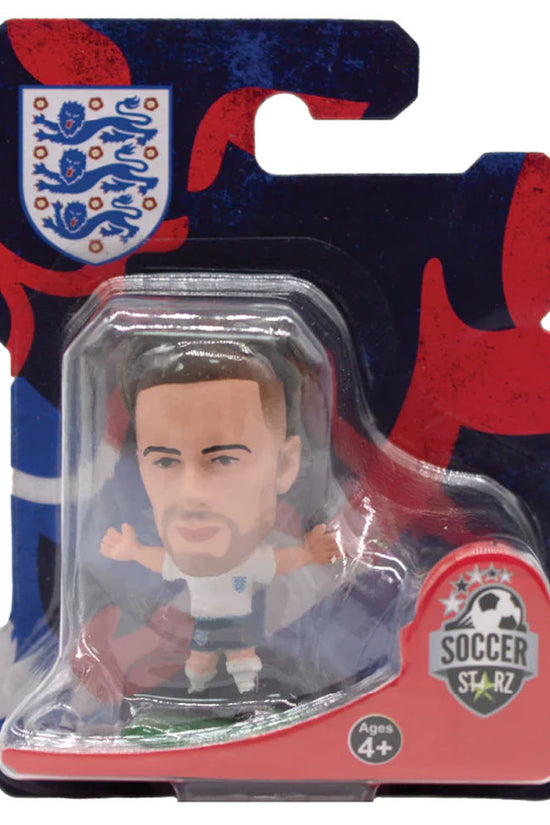 England FA SoccerStarz Grealish