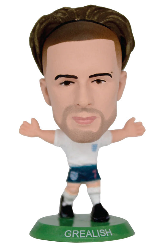 England FA SoccerStarz Grealish