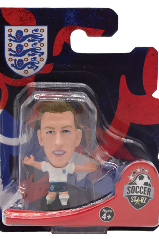 England FA SoccerStarz Kane