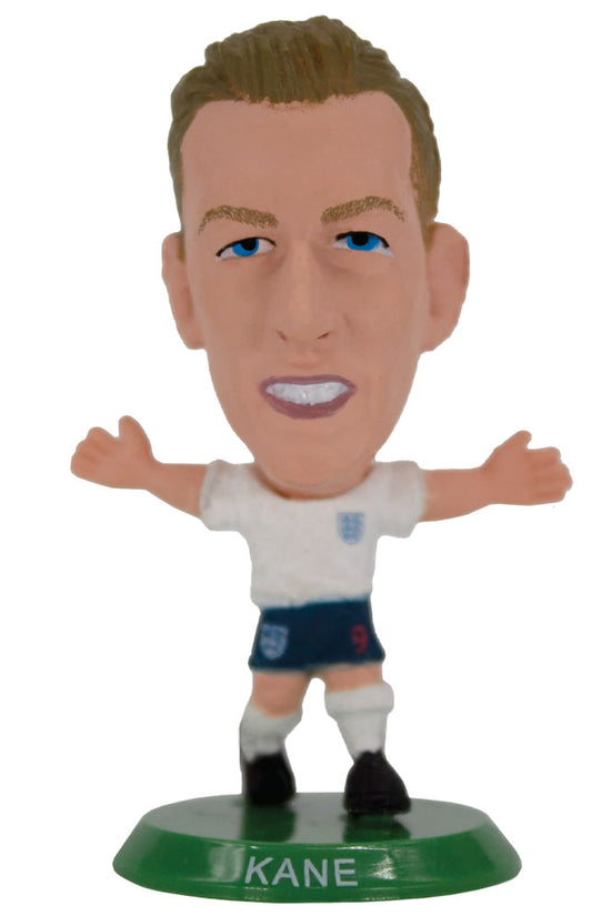 England FA SoccerStarz Kane